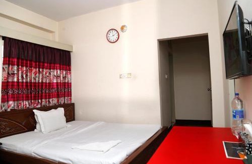 Uttara Hotel | Hotel Luxury Inn