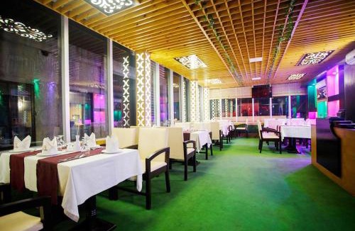 Uttara Hotel | Hotel Luxury Inn