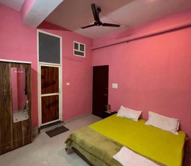 Mandi Hotel | Hotel Shree Ram
