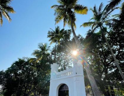 Velsao Hotel | The Postcard Cuelim, Goa