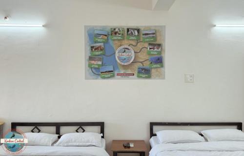 Kankavali Apartment | Konkan Central - Hotel and Tourism Family Rooms