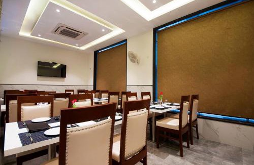 Aerocity Hotel | Hotel Z Suites Delhi Airport Mahipalpur- FREE Airport Pickup & Drop