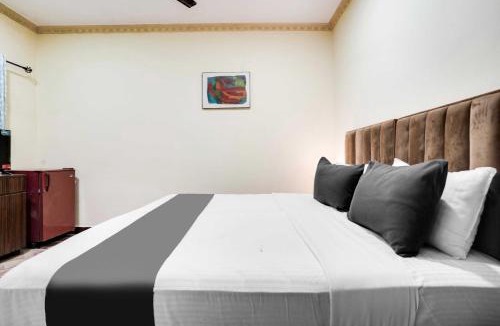 Saunta Vaddo Hotel | Townhouse Calangute