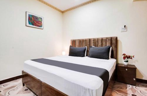 Saunta Vaddo Hotel | Townhouse Calangute