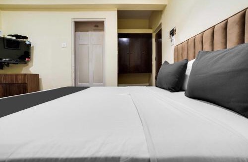 Saunta Vaddo Hotel | Townhouse Calangute