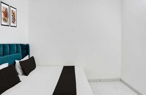 New Delhi Hotel | Collection O Burari Post Office