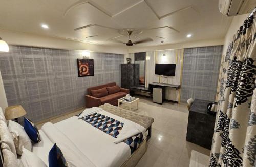 Aerocity Hotel | Hotel Opera Delhi International Airport