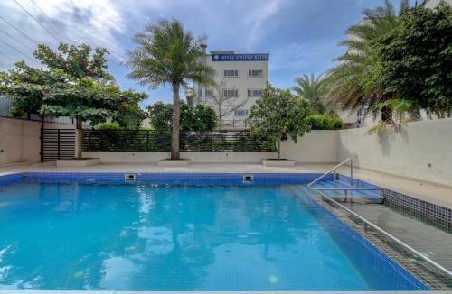 Hassan Hotel | Hotel United Kites
