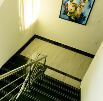 Little Mount Apartment | The Viva Grand