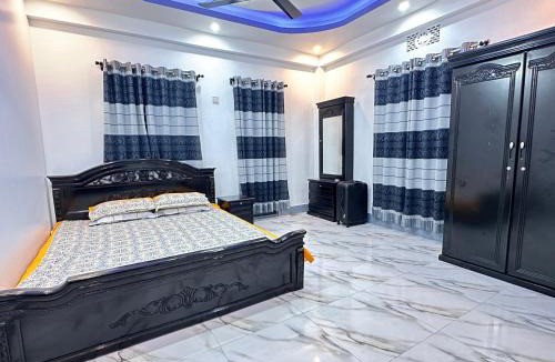 Sylhet Apartment | Sabina Manzil