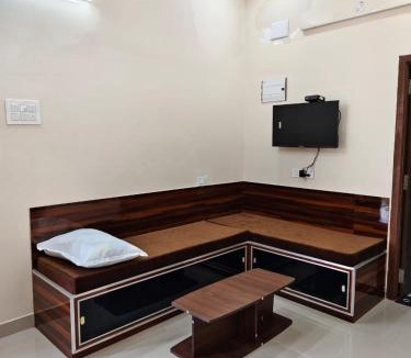Chennai Apartment | Alif serviced Apartment for Families and Executives