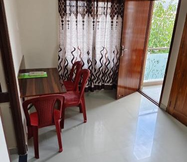 Chennai Apartment | Alif serviced Apartment for Families and Executives