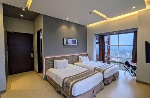 Gazipur Hotel | Sarah Resort Gazipur