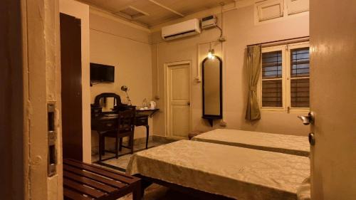 Golaghat Hotel | Golaghat Gymkhana