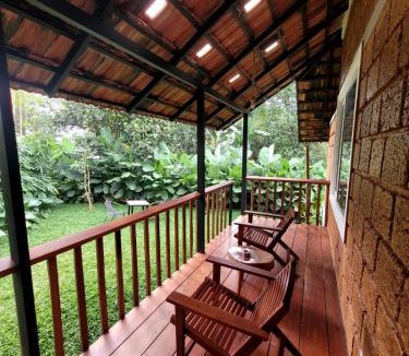 Vayittiri Resort | Aalterra Resort by The Almanac