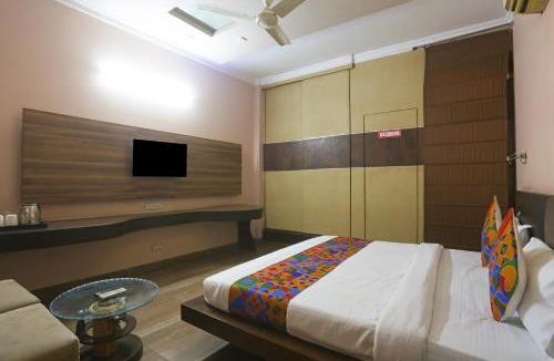 Pashim Vihar Hotel | Swastik residency Paschim Vihar by twamev