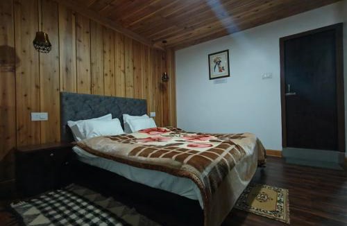 Namchi Hostel | Lenzila Retreat