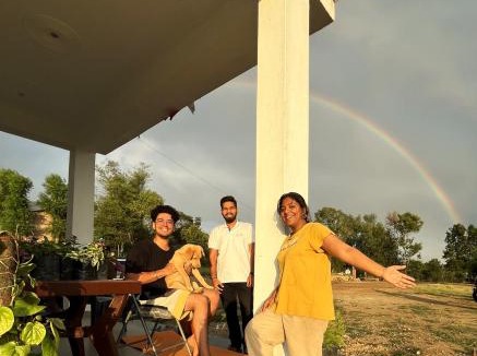 Gunehr Hostel | Solo Monkey Hostel Bir - formerly Social Monkey Hostel