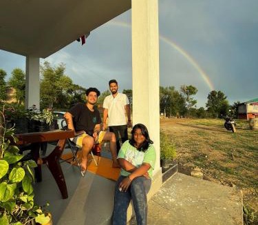Gunehr Hostel | Solo Monkey Hostel Bir - formerly Social Monkey Hostel