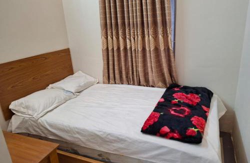 Dhanmondi Hotel | Hotel Dhanmondi