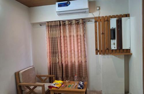 Dhanmondi Hotel | Hotel Dhanmondi