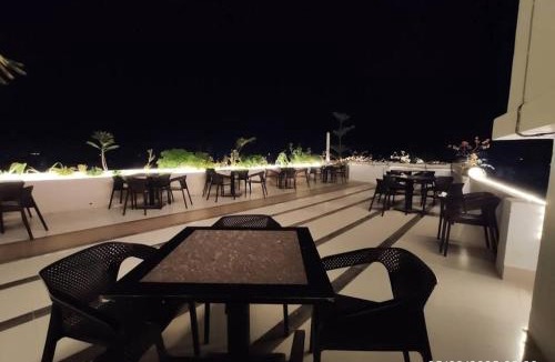 Bhadra Hotel | Kazi Castle