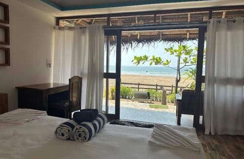 Agonda Resort | The Coast Beach Resort