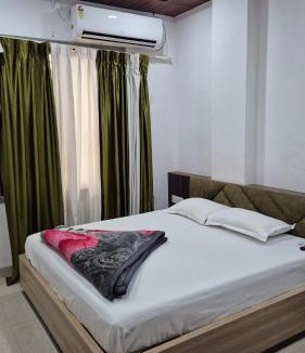 Shri Madhopur Hotel | Baba Shyam hotel