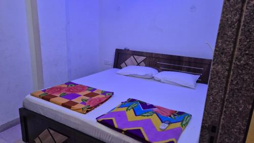 Shri Madhopur Hotel | Baba Shyam hotel