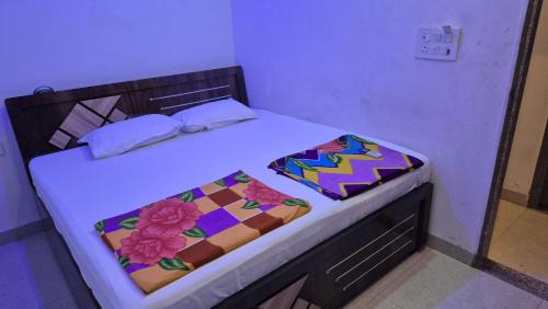Shri Madhopur Hotel | Baba Shyam hotel