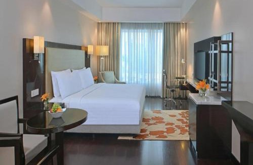 Taj Ganj Hotel | Radisson Hotel Agra