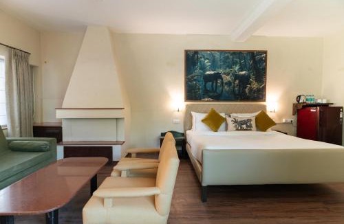 Garjia Resort | Bel-La Monde Riverside Jim Corbett - "A Unit of Luxe Opera Hotels & Resorts"