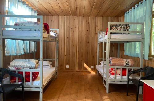 Namchi Hostel | Lenzila Retreat