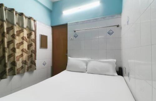 Triplicane Hotel | Zam zam residents