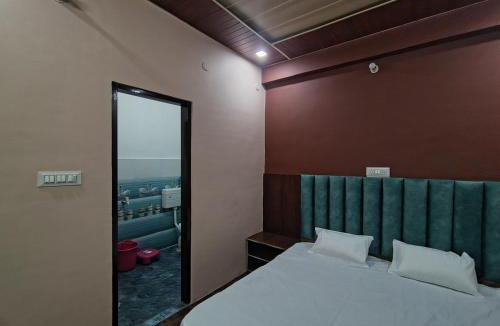 Bullawala House | Down Hill Homestays