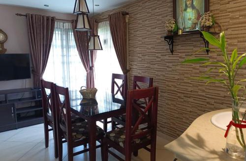 Thamaraparambu Villa | Raindrop Fort kochi