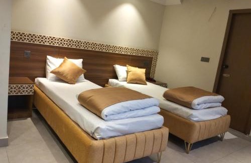 Chittagong Hotel | Hotel Centro Residential