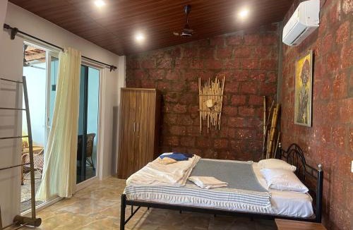 Palolem House | Palm Breeze Suites