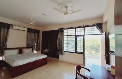 Noida Hotel | NICE Stay & Care