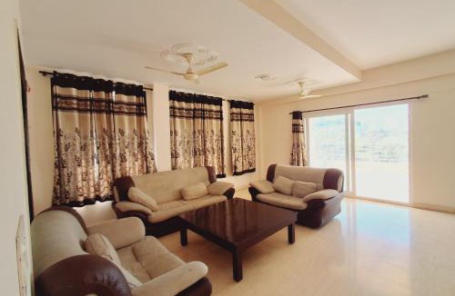 Noida Hotel | NICE Stay & Care