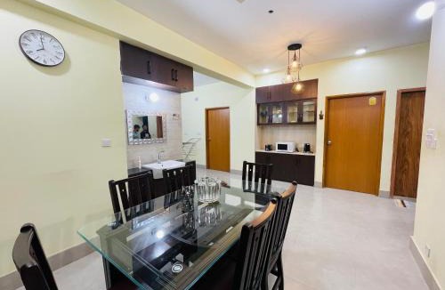 Basundhara Residential Area Apartment | Citylights Bashundhara Chelsea Majestic Collection