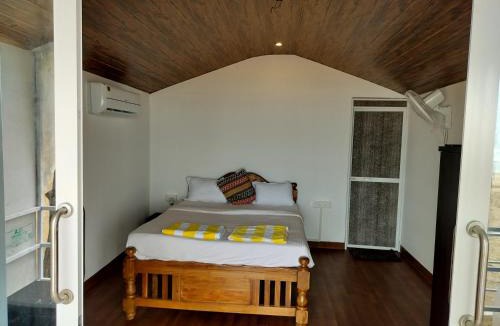 Agonda Resort | Omkar Beach Bungalow