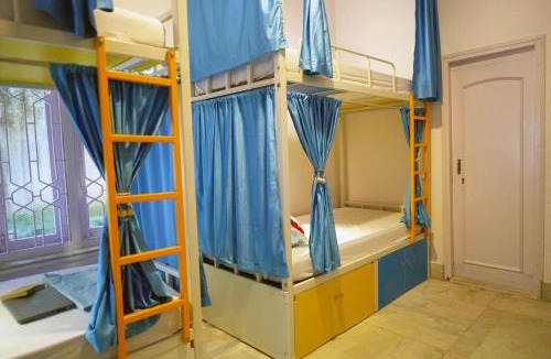 Sector II Hostel | The Nerd Nest Kolkata
