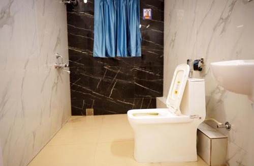 Sector II Hostel | The Nerd Nest Kolkata