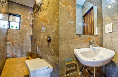 Marra Apartment | Luxury 2BHK Apartment Near Candolim
