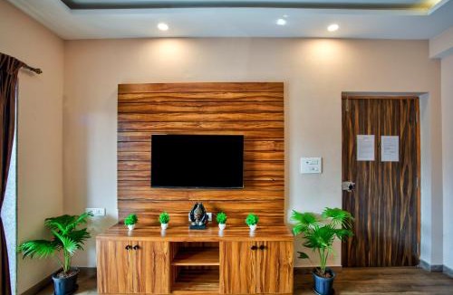 Marra Apartment | Luxury 2BHK Apartment Near Candolim