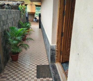 Sivaganga Hotel | Le Grace Sivaganga