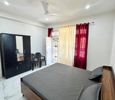 Gunehr House | BASERAA BIR - A Slow Traveler's Home