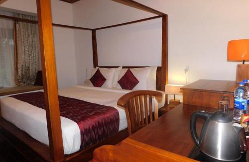 Alappuzha Resort | Paloma Backwater Resorts