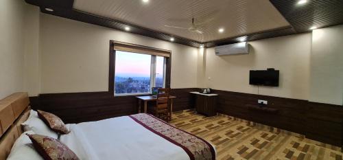Fatehpur Hotel | Hotel Buddha House Himalayan Brothers